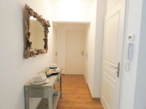 Appartement Ballevre