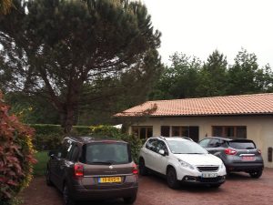 « Lac et Nature » Gîte (5 pers.) Piscine-Solarium-Bien-être