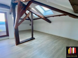 51208668  – Appartement – 3 pièces à DAX