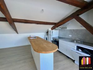 51208668  – Appartement – 3 pièces à DAX