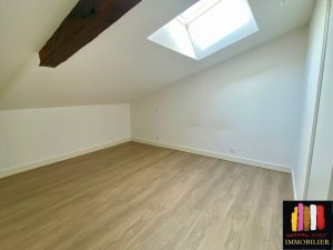 51208668  – Appartement – 3 pièces à DAX