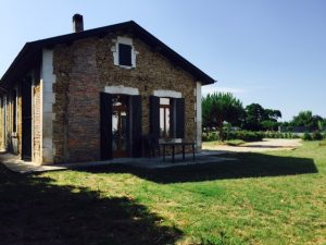 Gîte « Ancienne école de Ponson »