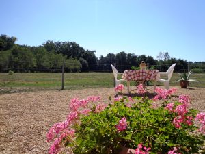 La Roulotte de Florette