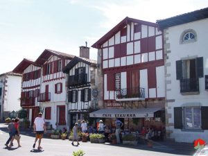 Journée Pays Basque gourmand