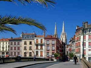 Journée Pays Basque gourmand