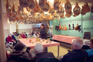 Journée Pays Basque gourmand