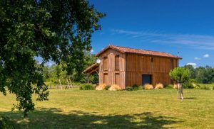 La Bergerie de Monseignon