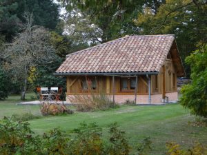 Gîte le Chai