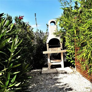 « Lac & Nature » Gîte (4 pers.) Piscine – Solarium – Bien-être