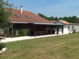 Gîte Petit Loustalot