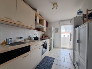 51357915  – Appartement – 3 pièces à TARNOS