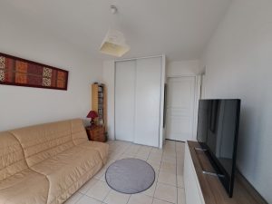 51357915  – Appartement – 3 pièces à TARNOS