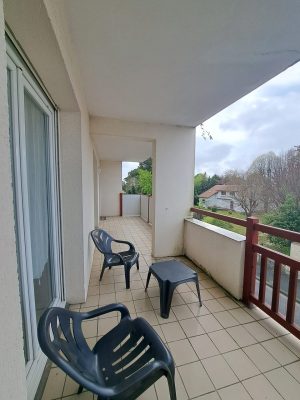 51357915  – Appartement – 3 pièces à TARNOS