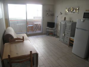 Appartement Laherre