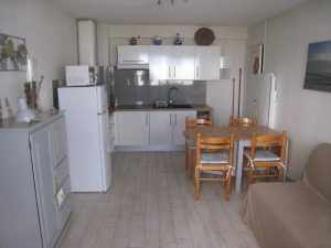 Appartement Laherre