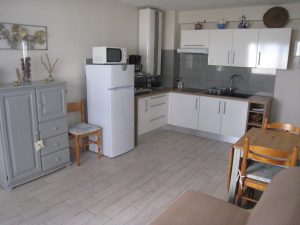 Appartement Laherre