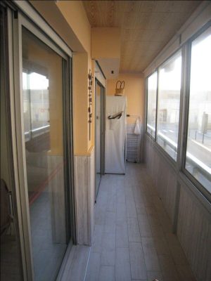 Appartement Laherre