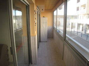 Appartement Laherre