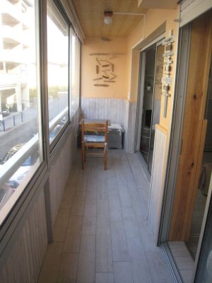 Appartement Laherre