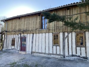 Les Maisons Des Houssats – M2