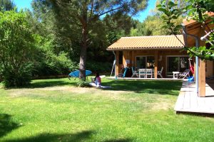 Cabane du Surfeur