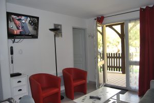 Appartement Ribeiro