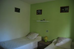 Appartement Ribeiro