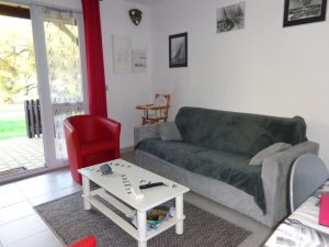 Appartement Ribeiro