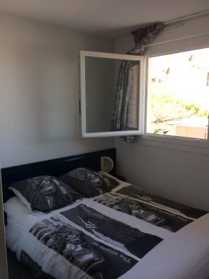 Appartement Daguinos