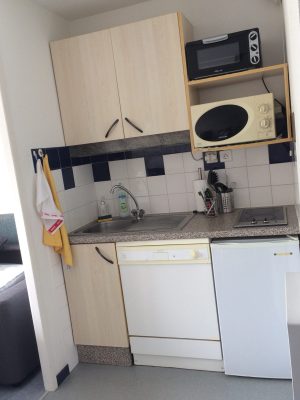 Appartement Daguinos