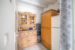 Appartement Foucher-Ilbert