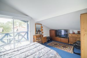 Appartement Foucher-Ilbert