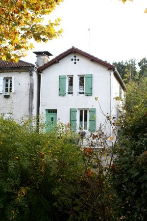 Green Cottage