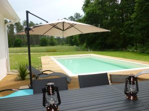 Le Clos des Pins