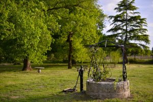 Domaine de Bouhemy