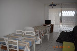 Appartement Lopez