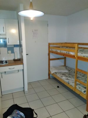 Appartement Lopez