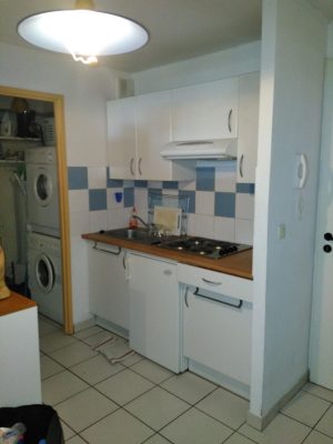 Appartement Lopez