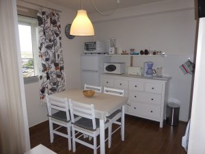 Appartement Belvédère