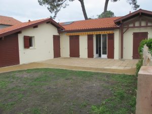 Villa Isis