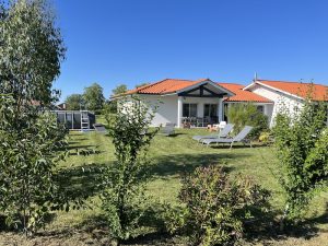 Location Cazenave – Domaine Berraute