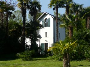 Château Belle Epoque – Le Jardinier