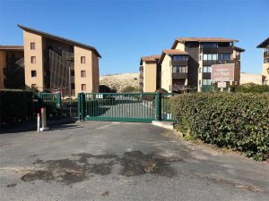 Appartement « Résidence de La Plage » – Adour Côte Sud Immobilier