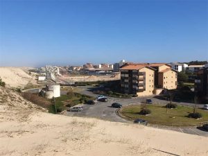 Appartement « Résidence de La Plage » – Adour Côte Sud Immobilier