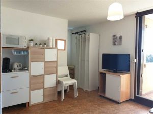 Appartement « Résidence de La Plage » – Adour Côte Sud Immobilier