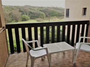 Appartement « Résidence de La Plage » – Adour Côte Sud Immobilier