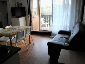 Appartement « Résidence de La Plage » – Adour Côte Sud Immobilier