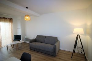 Appartement Résidence Cap Océan 5