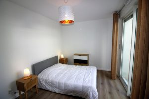 Appartement Résidence Cap Océan 5