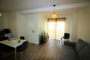 Appartement Résidence Cap Océan 5